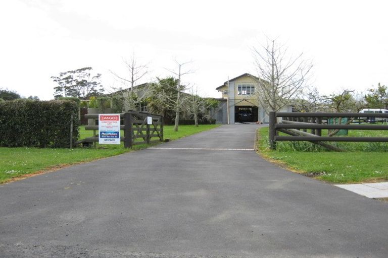 Photo of property in 9 Bristol Road, Whenuapai, Auckland, 0618