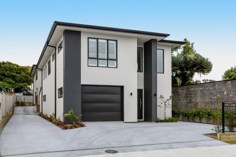 Photo of property in 92a Lemon Street, New Plymouth, 4312