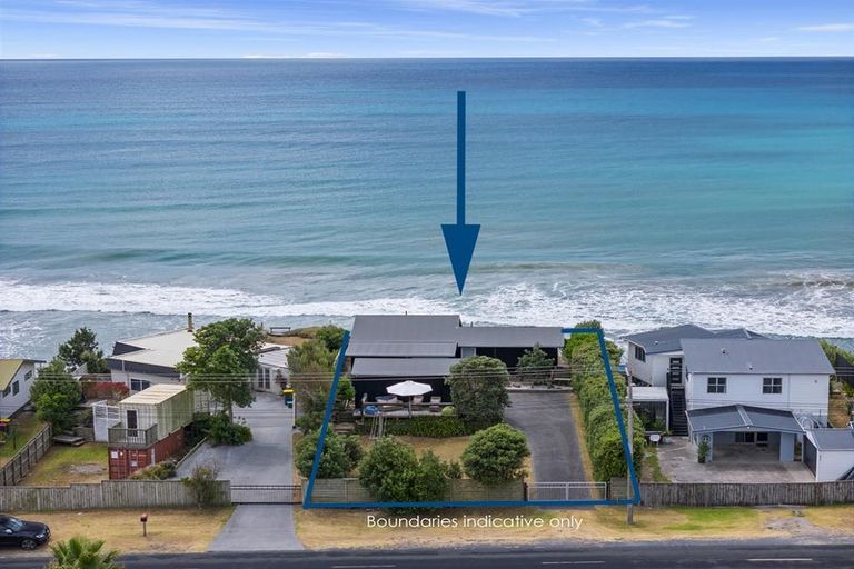 Photo of property in 175 Pukehina Parade, Pukehina, 3189