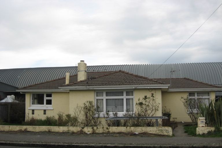 Photo of property in 165 Nith Street, Appleby, Invercargill, 9812