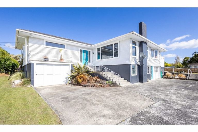 Photo of property in 8 Montgomery Avenue, Dargaville, 0310