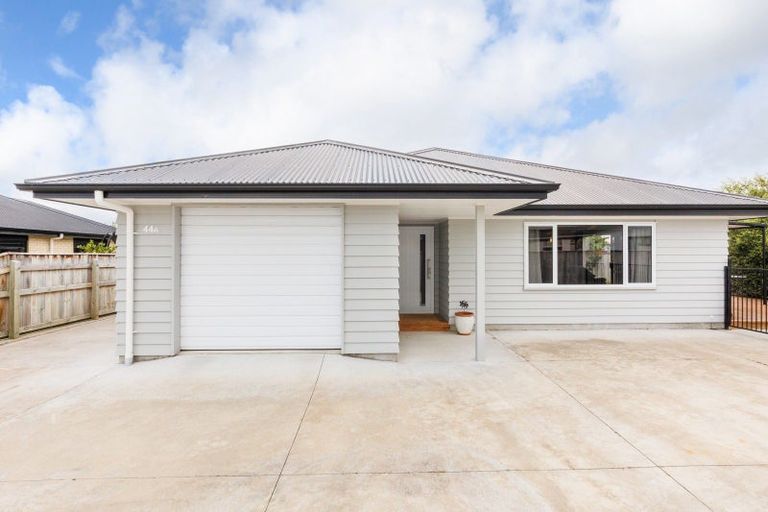 Photo of property in 44a Pharazyn Street, Feilding, 4702