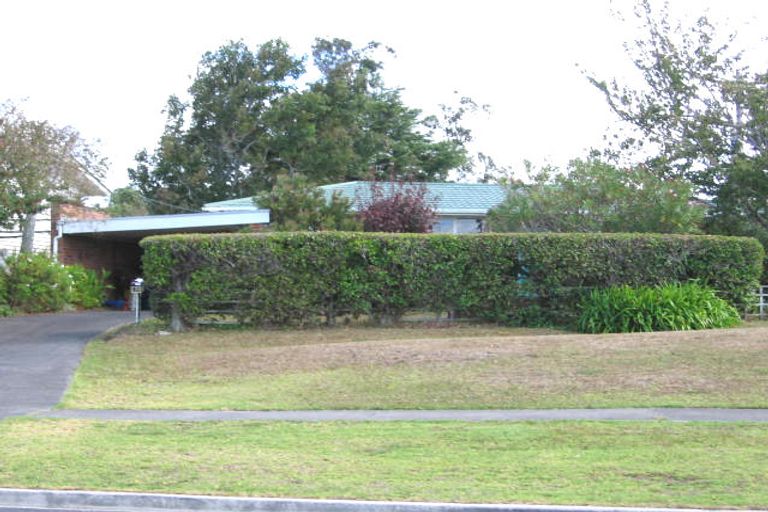 Photo of property in 156 Sunset Road, Unsworth Heights, Auckland, 0632
