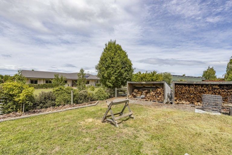 Photo of property in 1175 Two Chain Road, Swannanoa, Rangiora, 7475
