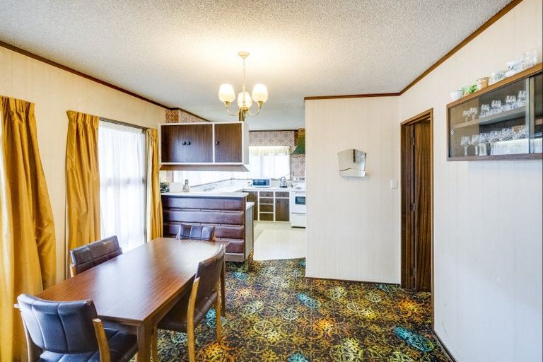 Photo of property in 702 Williams Street, Mahora, Hastings, 4120