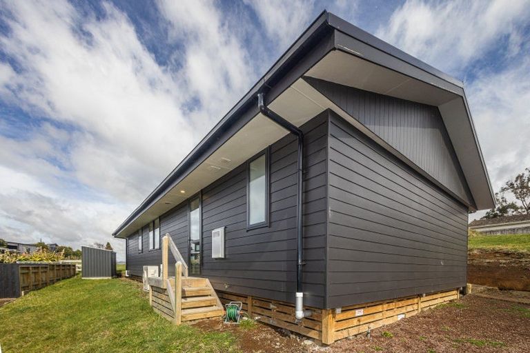 Photo of property in 33 Willow Lane, Ohakune, 4625