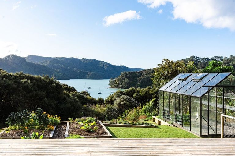 Photo of property in 35e Old Hospital Road, Whangaroa, Kaeo, 0478