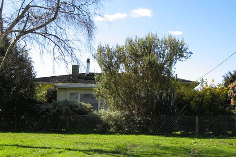 Photo of property in 71 Grey Street, Shannon, 4821