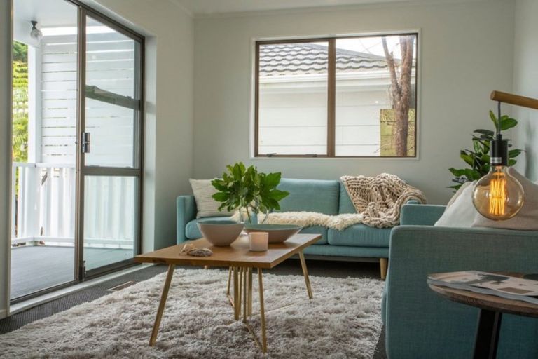 Photo of property in 126 Ironside Road, Johnsonville, Wellington, 6037