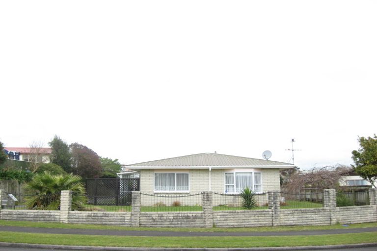 Photo of property in 5 Tui Place, Bell Block, New Plymouth, 4312