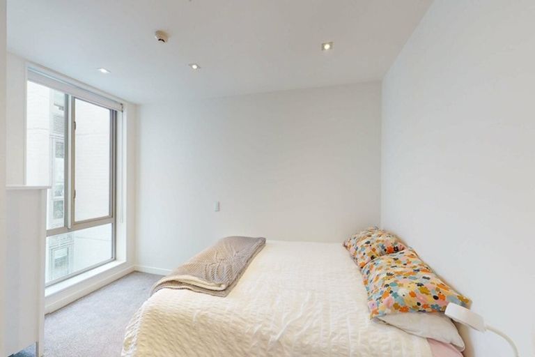 Photo of property in Republic2, 7d/10 Lorne Street, Te Aro, Wellington, 6011