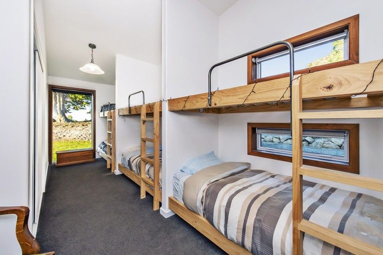 Photo of property in 125 Ashley Gorge Road, Starvation Hill, Oxford, 7495