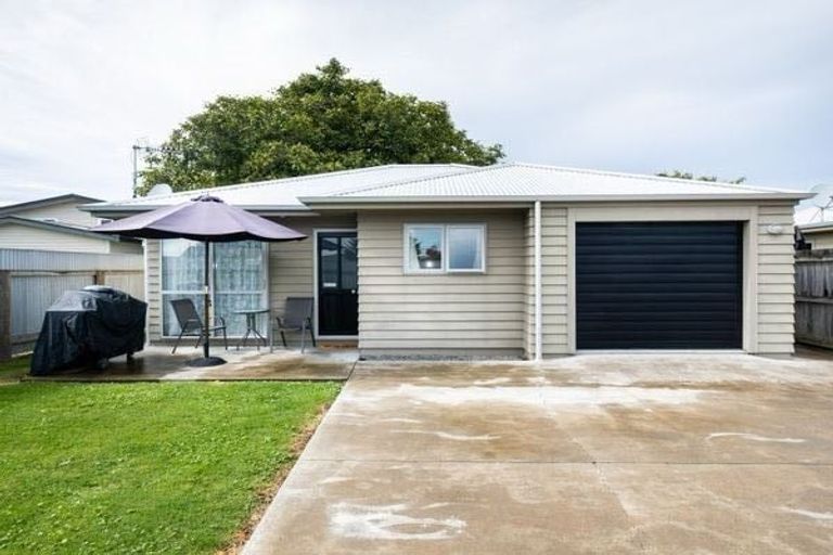 Photo of property in 22b Gallipoli Road, Onekawa, Napier, 4110