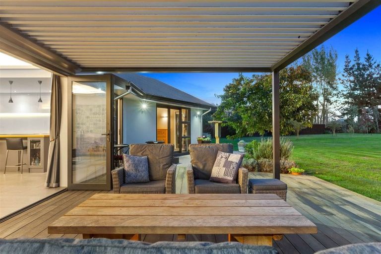 Photo of property in 96 Cullen Avenue, Swannanoa, Rangiora, 7475