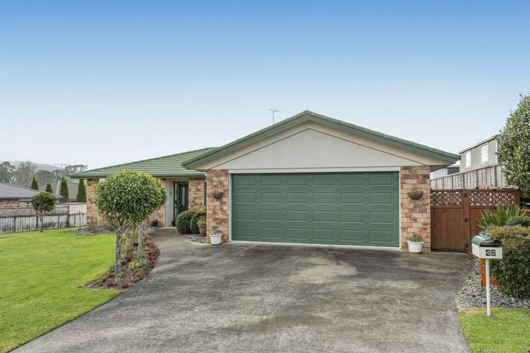 Photo of property in 42 Highfields Drive, Katikati, 3129
