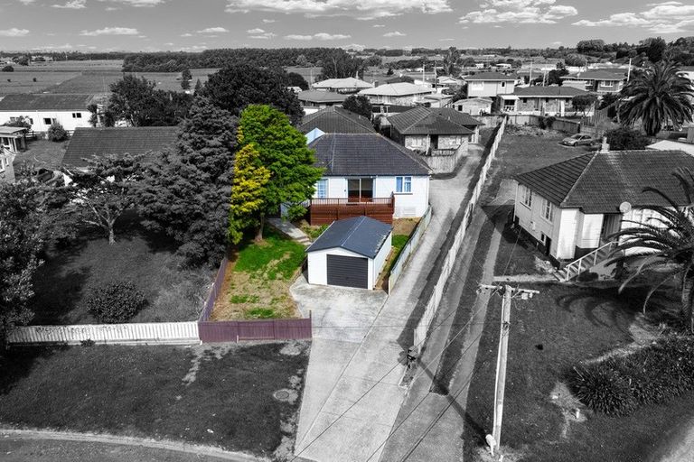 Photo of property in 23 Harris Street, Te Puke, 3119