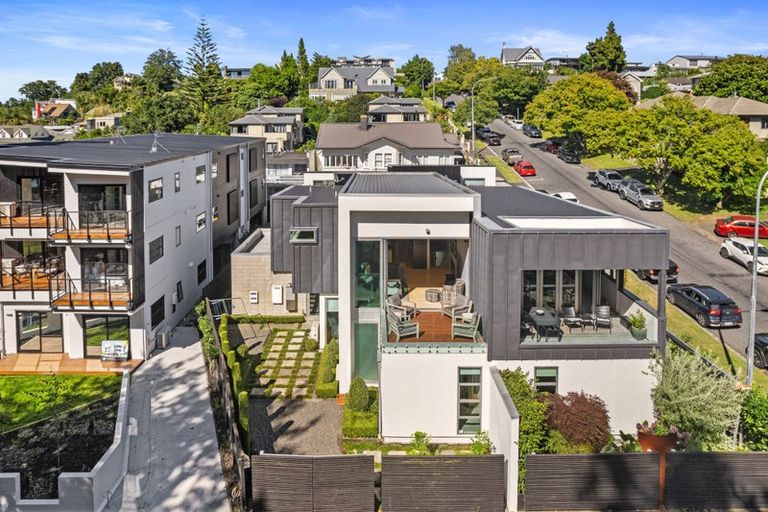 Photo of property in 18b Tisdall Street, Hamilton Central, Hamilton, 3204