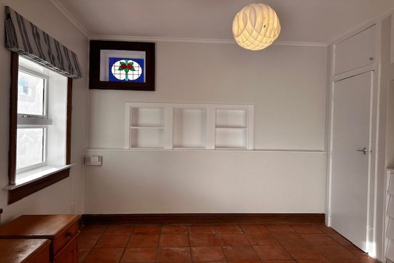 Photo of property in 5 Lindum Terrace, Roseneath, Wellington, 6011