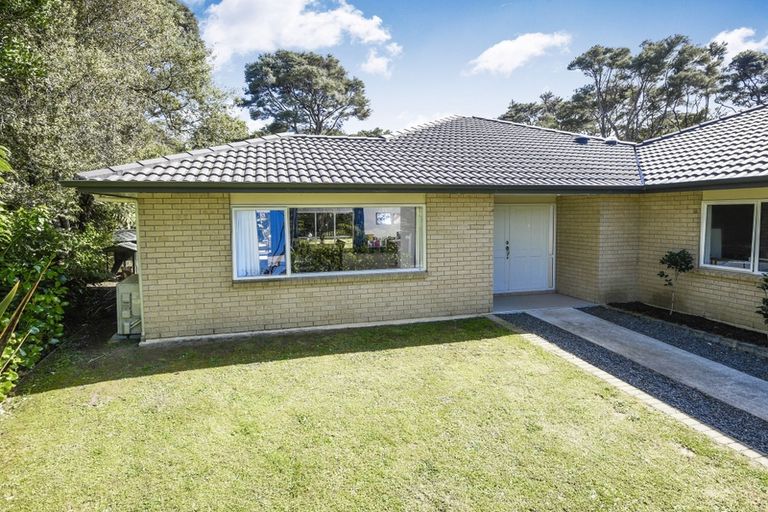 Photo of property in 7a Kitewaho Road, Swanson, Auckland, 0816