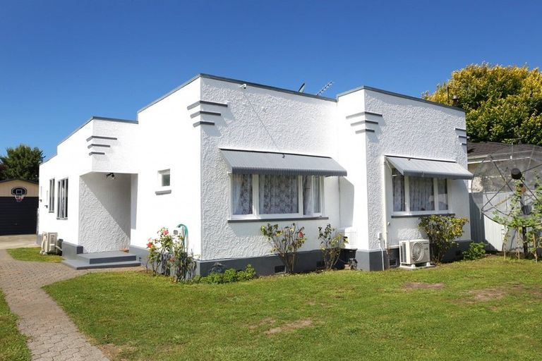 Photo of property in 812 Saint Aubyn Street East, Parkvale, Hastings, 4122