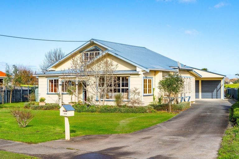 Photo of property in 144 Awakino Road, Dargaville, 0310