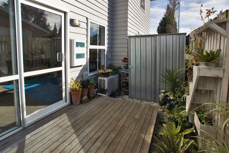 Photo of property in 6/79 Carrington Avenue, Silverdale, Hamilton, 3216