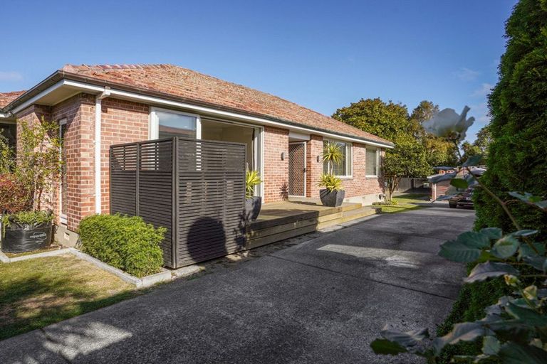 Photo of property in 339 Hills Road, Mairehau, Christchurch, 8013