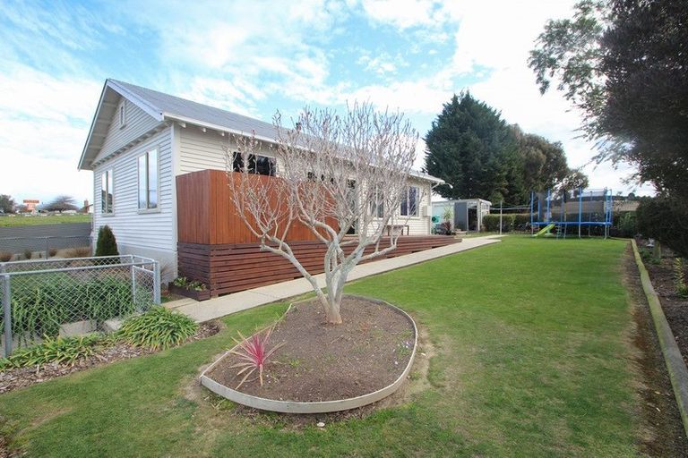 Photo of property in 101 Airedale Road, Weston, Oamaru, 9492