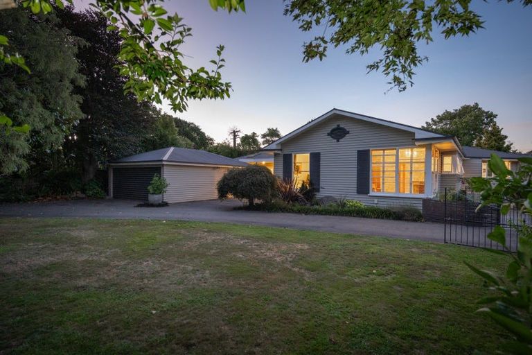 Photo of property in 59 Te Awe Awe Street, Hokowhitu, Palmerston North, 4410