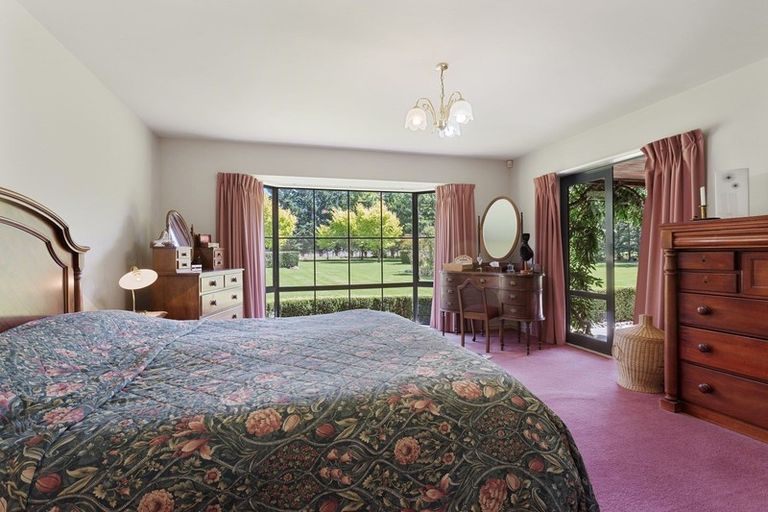 Photo of property in 1764 Tram Road, Swannanoa, Rangiora, 7475