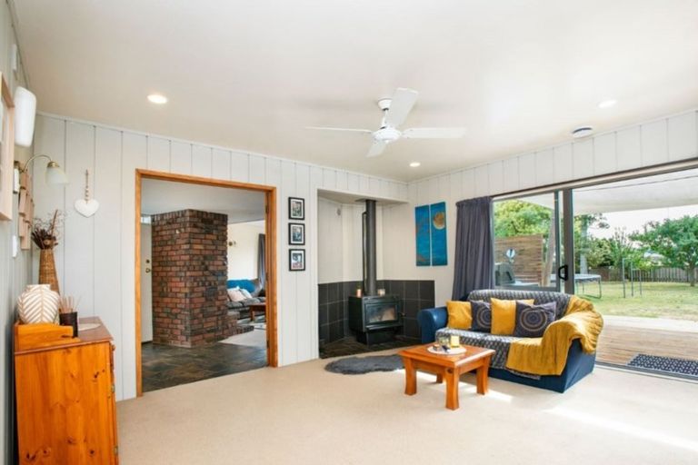 Photo of property in 17 Sheffield Street, Matamata, 3400