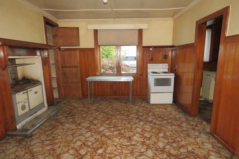 Photo of property in 36 Crampton Road, Reefton, 7830