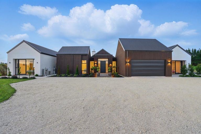 Photo of property in 59 Silver Peaks Drive, West Melton, 7618