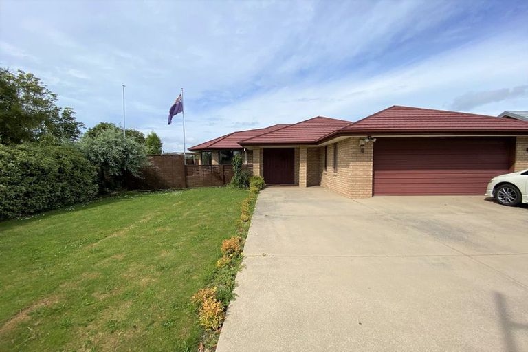 Photo of property in 73 William Brittan Avenue, Halswell, Christchurch, 8025