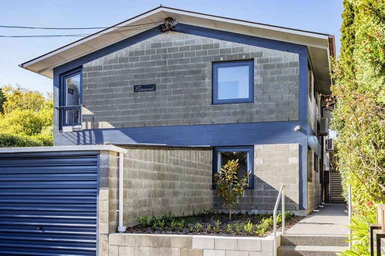 Photo of property in 2/158 Papanui Road, Merivale, Christchurch, 8014