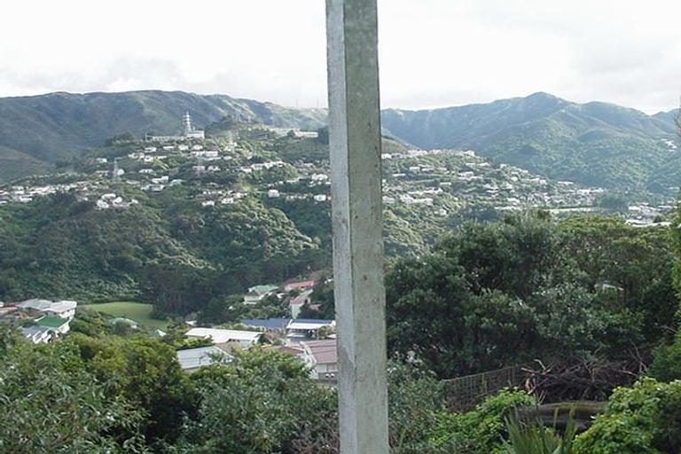 Photo of property in 168 Cecil Road, Wilton, Wellington, 6012