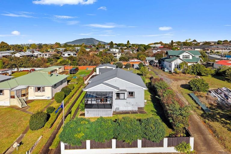 Photo of property in 90 Bridgman Road, Te Awamutu, 3800