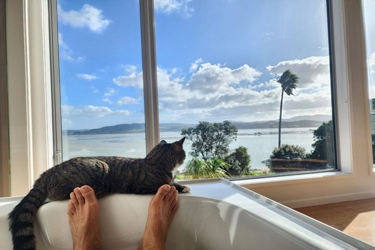 Photo of property in 1 Munro Street, Onerahi, Whangarei, 0110