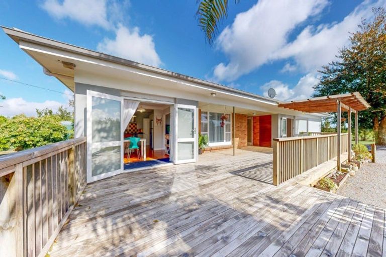 Photo of property in 1121 Gordonton Road, Gordonton, Taupiri, 3791