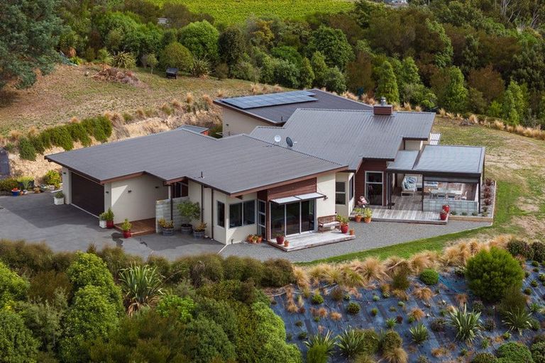 Photo of property in 72 Morven Lane, Fairhall, Blenheim, 7272