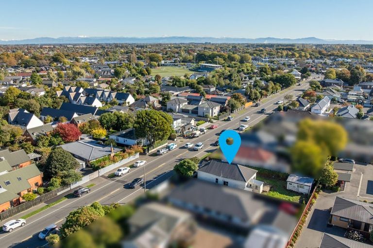 Photo of property in 40 Cranford Street, St Albans, Christchurch, 8014