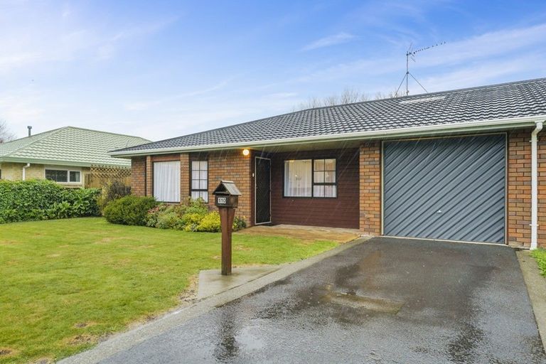Photo of property in 110 Oxford Street, Tawa, Wellington, 5028