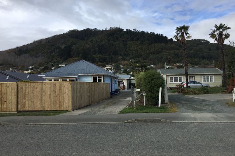 Photo of property in 1/227 Kawai Street South, Nelson South, Nelson, 7010