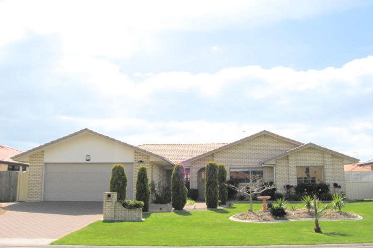 Photo of property in 27 Sorrento Key, Papamoa Beach, Papamoa, 3118