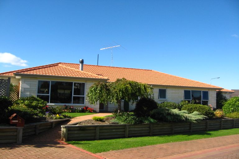 Photo of property in 2 Titri Place, Mosgiel, 9024