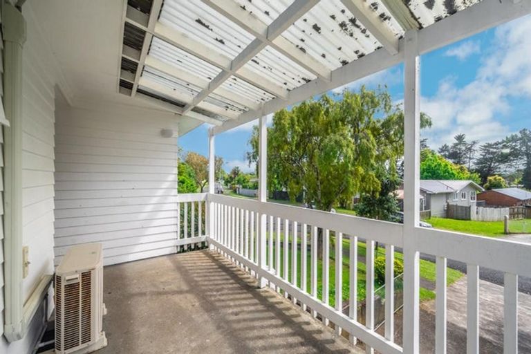 Photo of property in 81 Ennis Avenue, Pakuranga Heights, Auckland, 2010