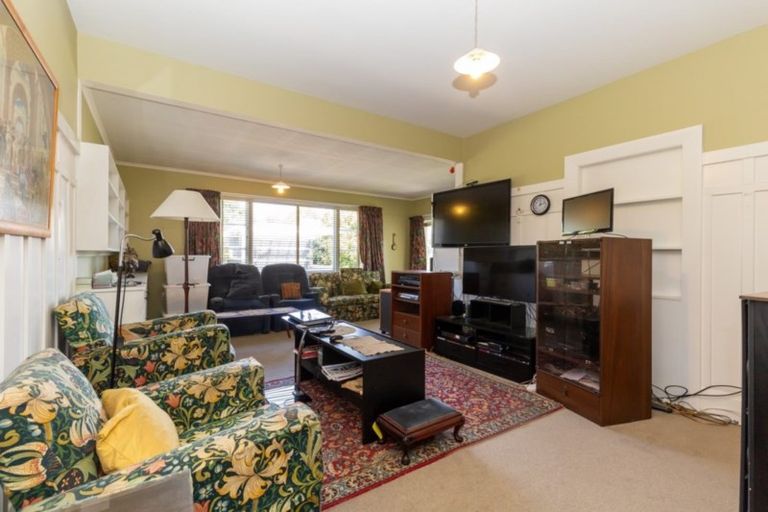 Photo of property in 109 Barrington Street, Somerfield, Christchurch, 8024