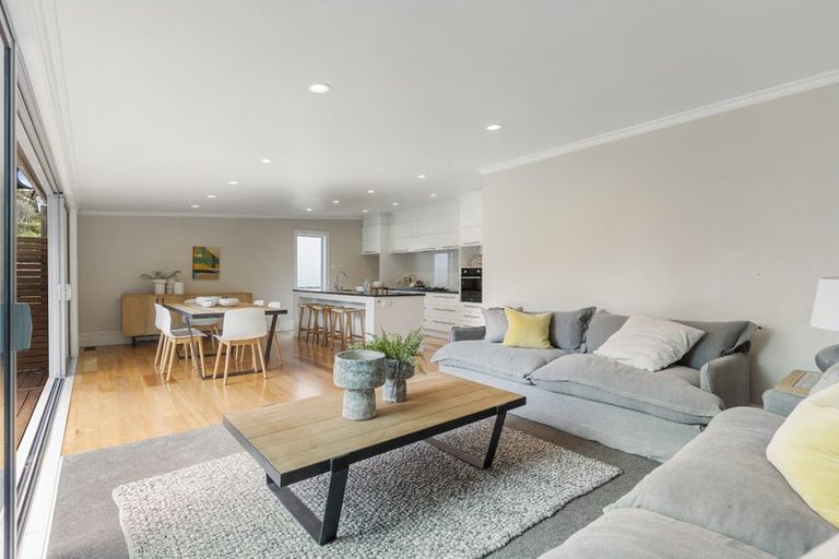 Photo of property in 4 Edenvale Crescent, Mount Eden, Auckland, 1024