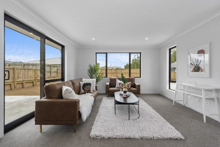 Photo of property in 4 Te Koko Lane, Kihikihi, Te Awamutu, 3800