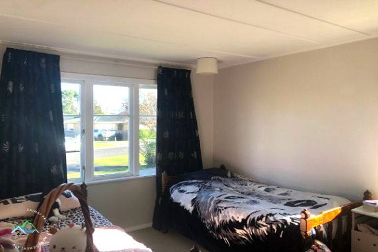 Photo of property in 9 Gordon Terrace, Matamata, 3400